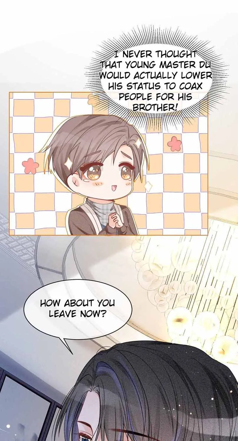 My Brothers Dote On Me Chapter 30 page 24 - 