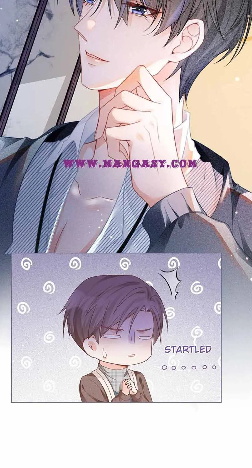 My Brothers Dote On Me Chapter 30 page 25 - 
