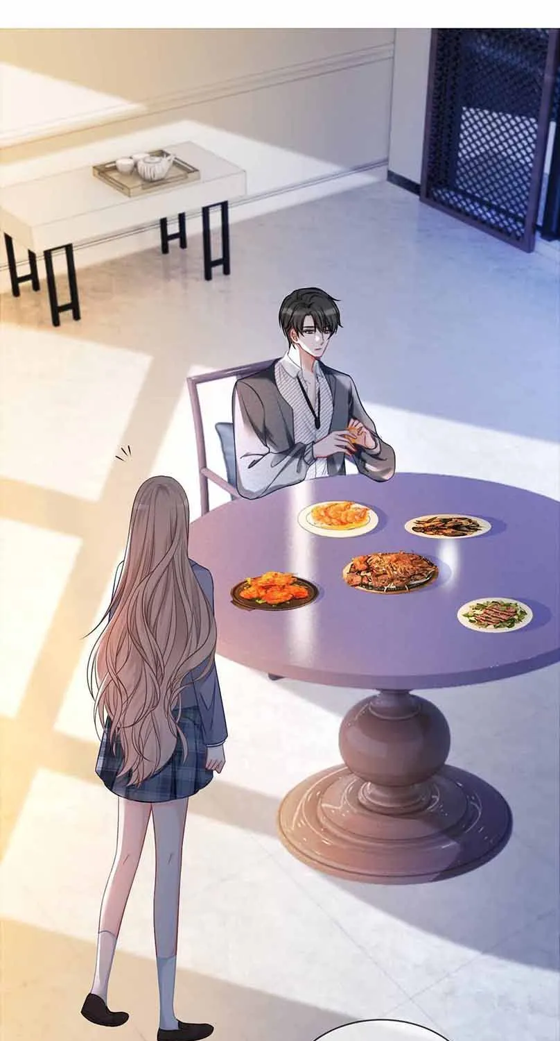 My Brothers Dote On Me Chapter 30 page 27 - 