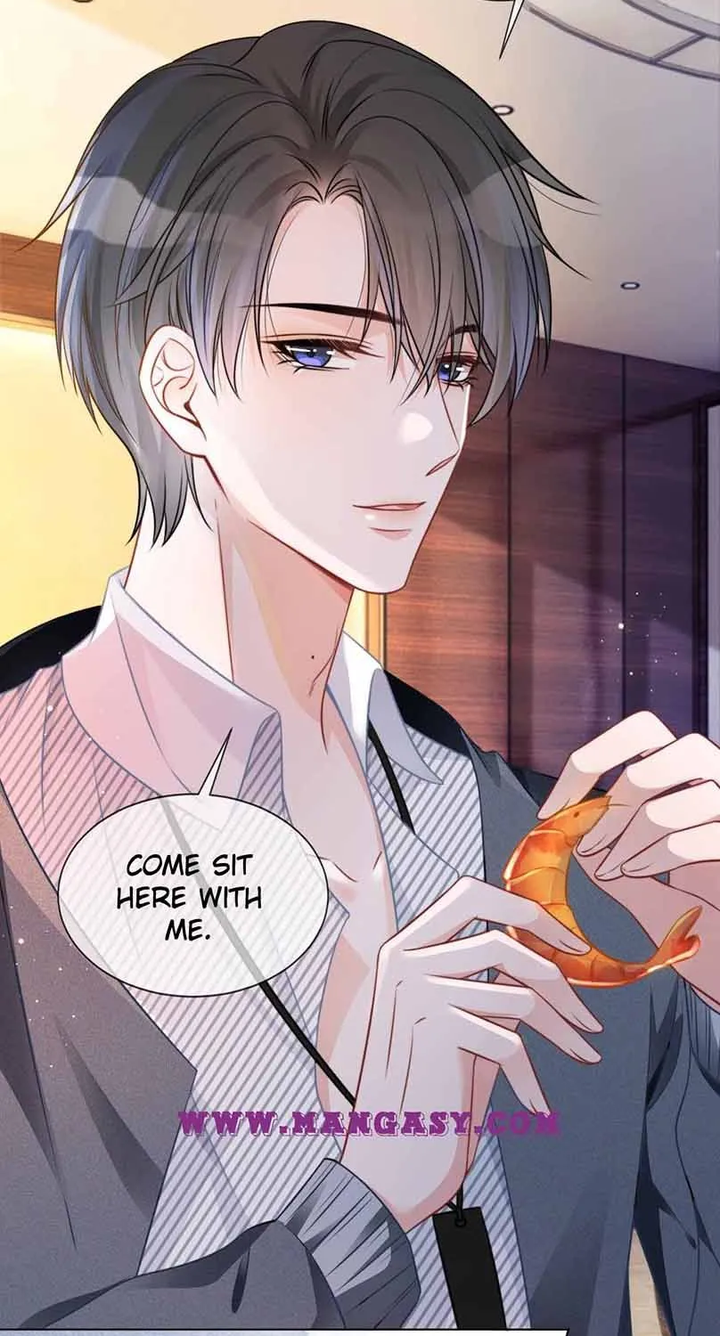 My Brothers Dote On Me Chapter 30 page 29 - 