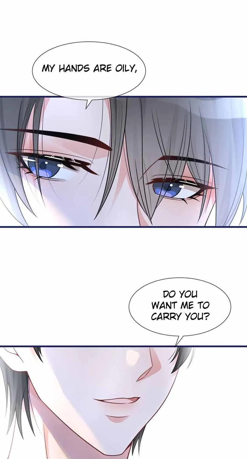 My Brothers Dote On Me Chapter 30 page 32 - 