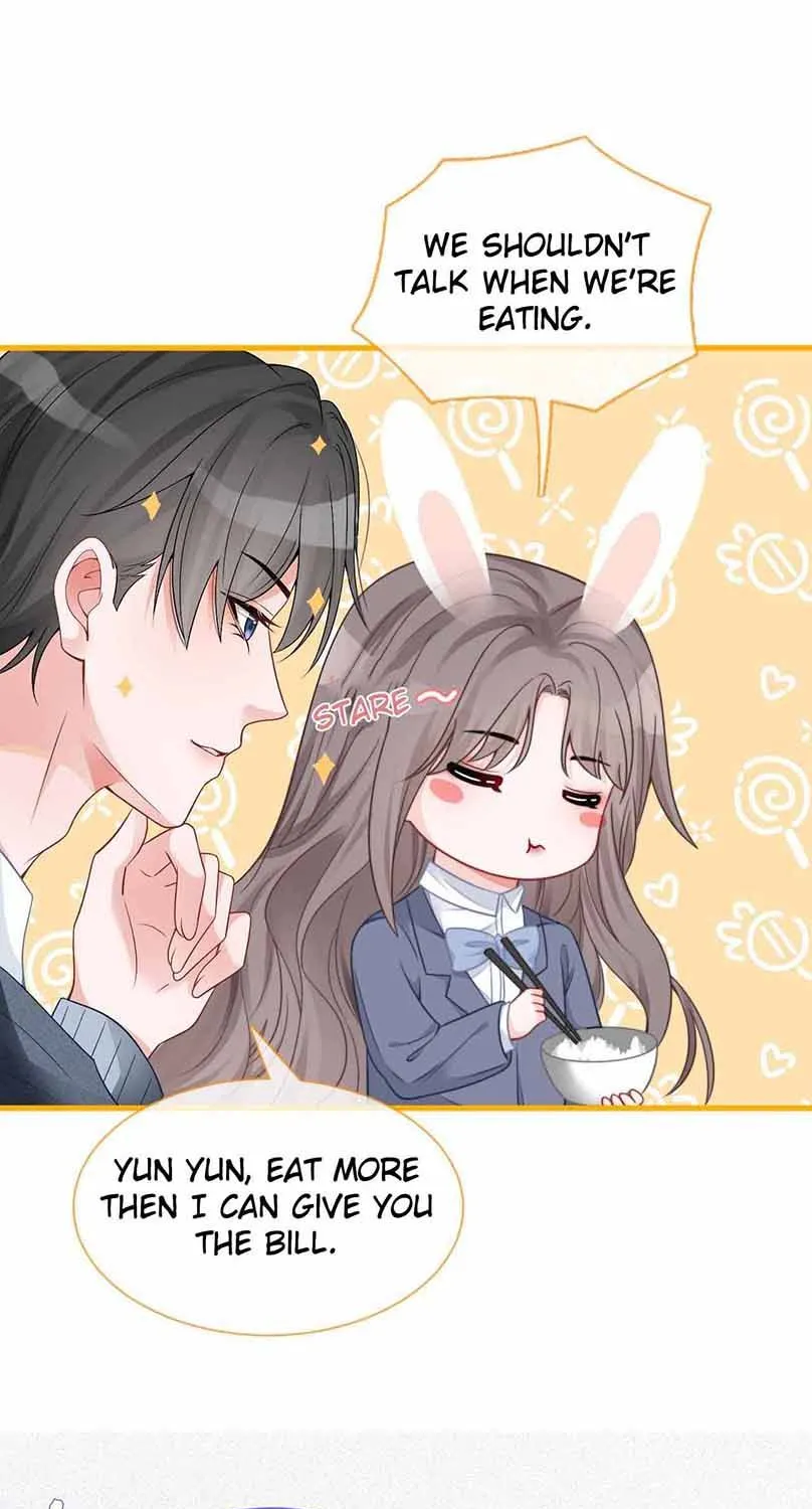 My Brothers Dote On Me Chapter 30 page 35 - 