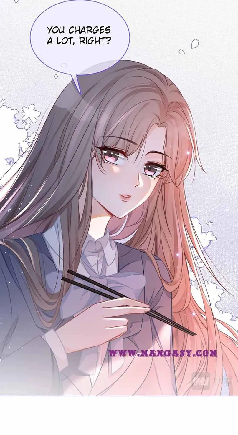 My Brothers Dote On Me Chapter 30 page 36 - 