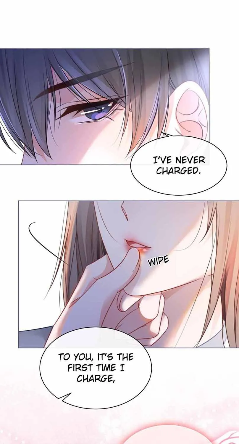 My Brothers Dote On Me Chapter 30 page 37 - 
