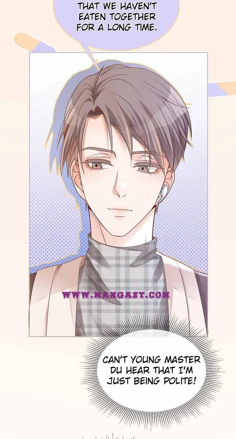 My Brothers Dote On Me Chapter 30 page 5 - 