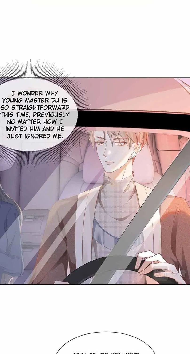 My Brothers Dote On Me Chapter 30 page 7 - 