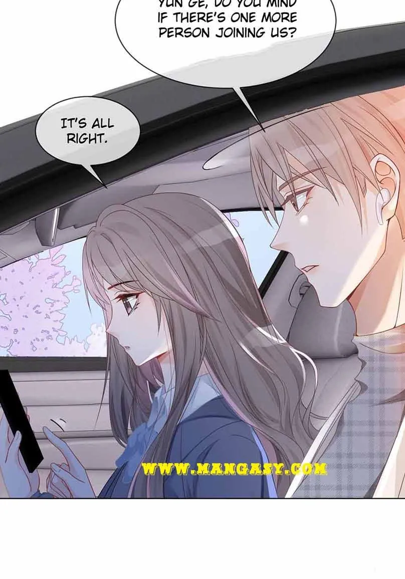 My Brothers Dote On Me Chapter 30 page 8 - 
