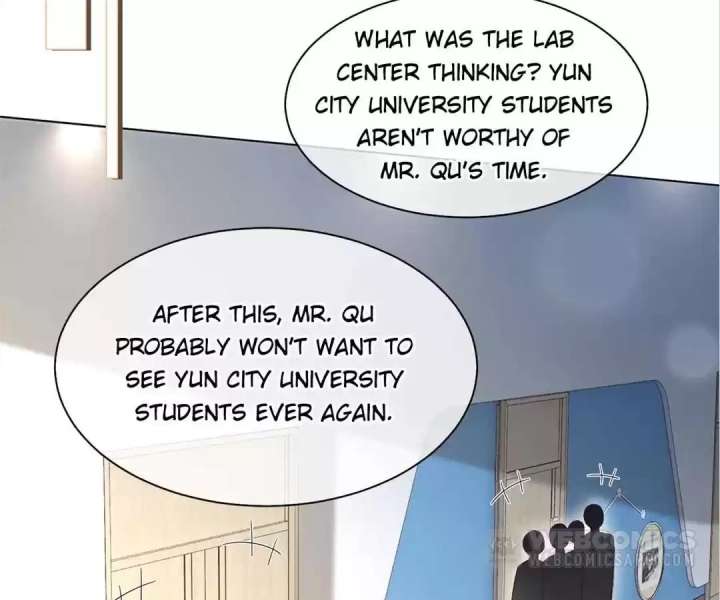 My Brothers Dote On Me Chapter 300 page 27 - 