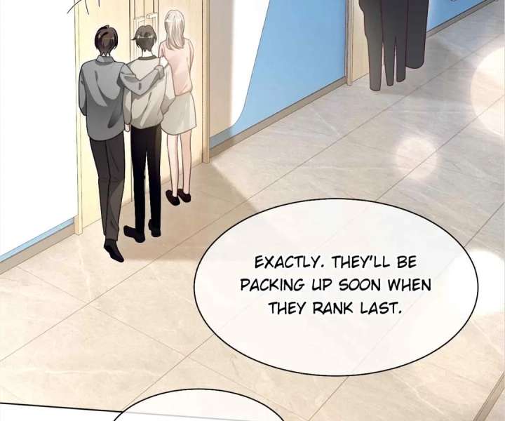 My Brothers Dote On Me Chapter 300 page 28 - 