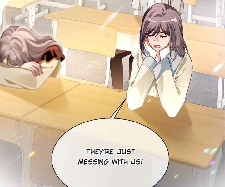 My Brothers Dote On Me Chapter 300 page 30 - 