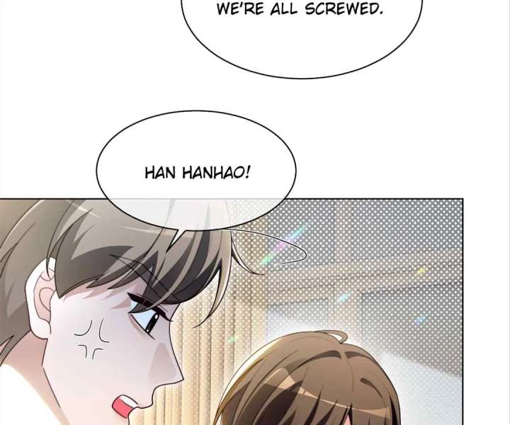 My Brothers Dote On Me Chapter 300 page 33 - 
