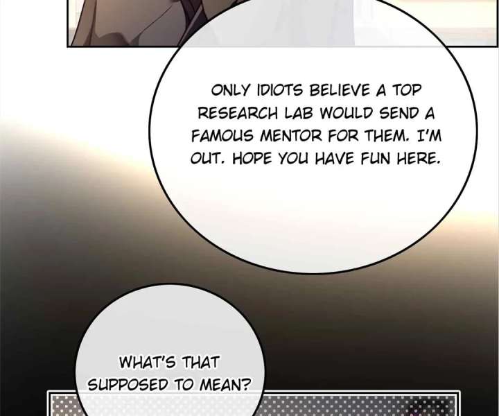 My Brothers Dote On Me Chapter 300 page 37 - 