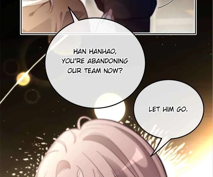 My Brothers Dote On Me Chapter 300 page 39 - 