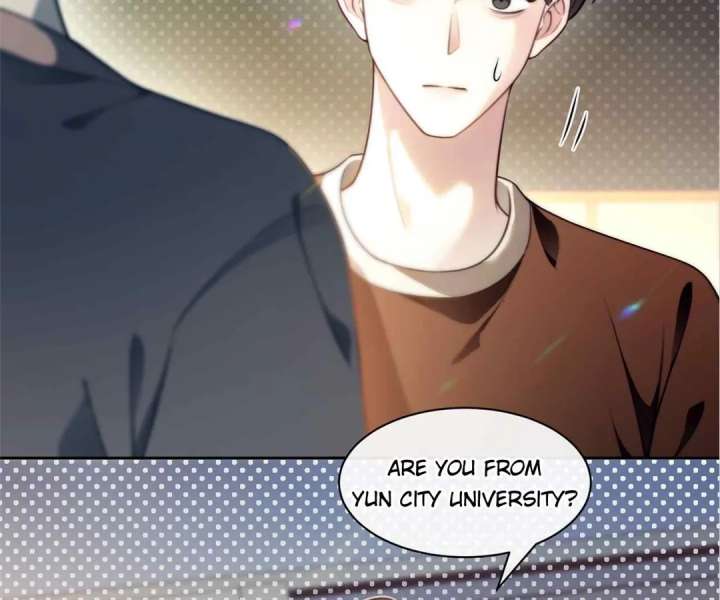 My Brothers Dote On Me Chapter 300 page 46 - 