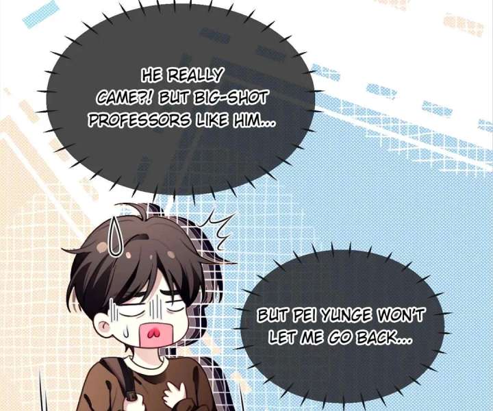 My Brothers Dote On Me Chapter 300 page 49 - 