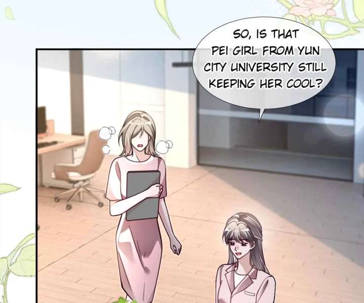 My Brothers Dote On Me Chapter 300 page 6 - 