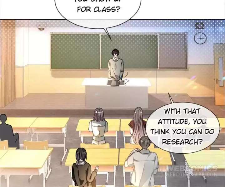 My Brothers Dote On Me Chapter 300 page 51 - 