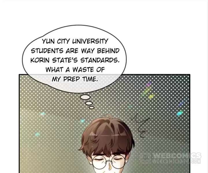 My Brothers Dote On Me Chapter 300 page 59 - 