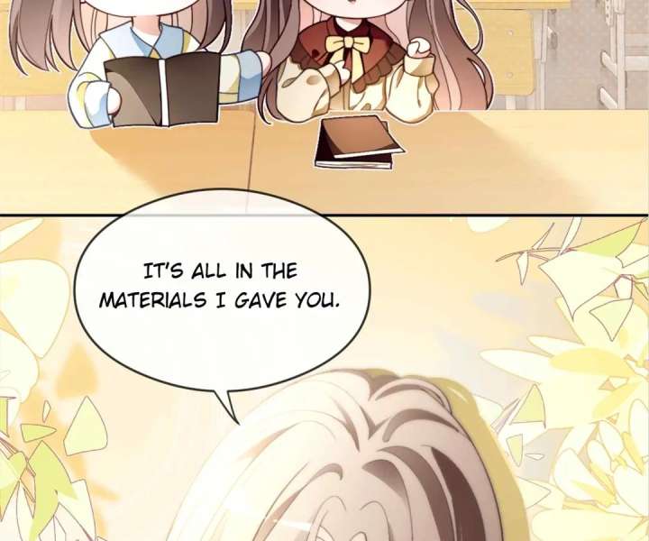 My Brothers Dote On Me Chapter 300 page 62 - 