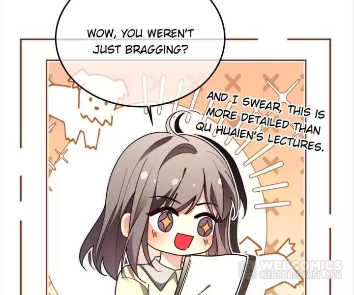 My Brothers Dote On Me Chapter 300 page 67 - 