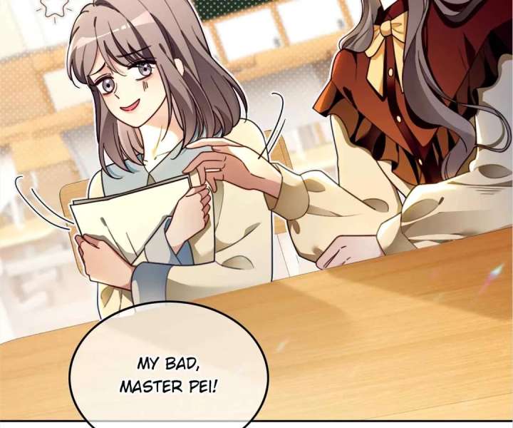 My Brothers Dote On Me Chapter 300 page 69 - 