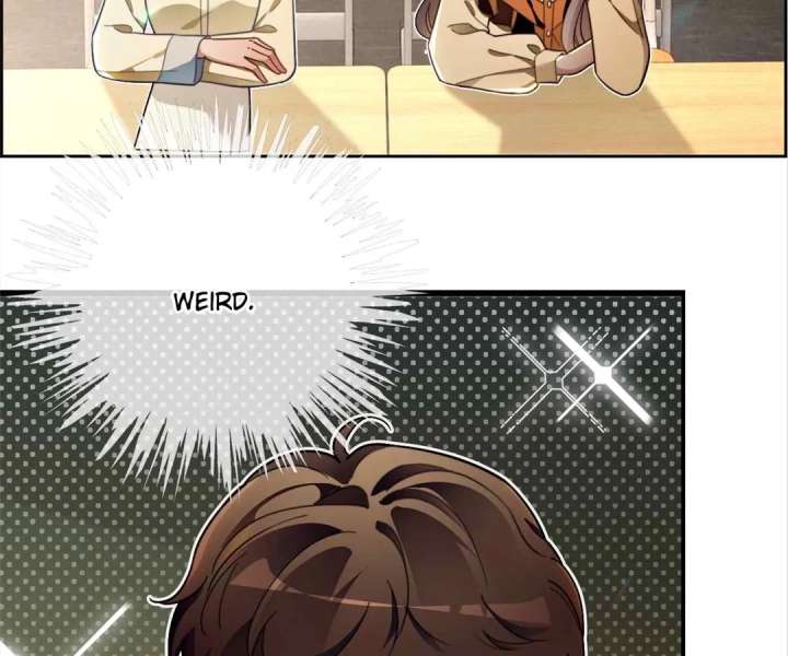 My Brothers Dote On Me Chapter 300 page 72 - 