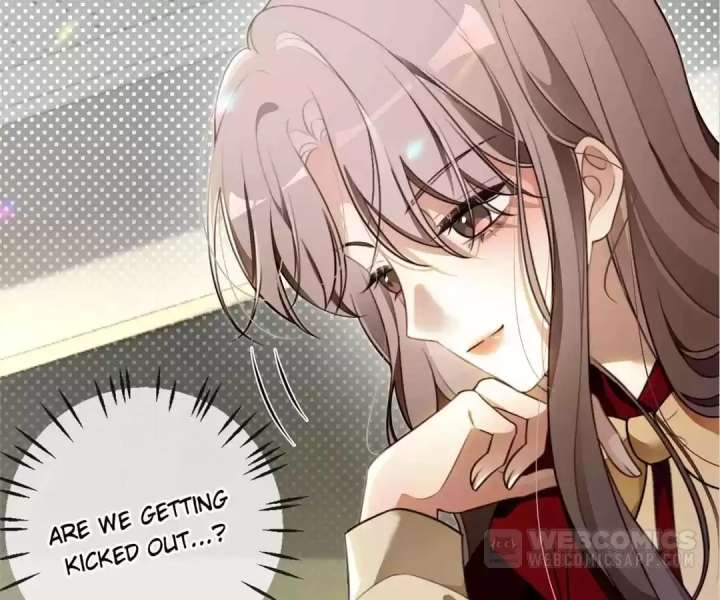 My Brothers Dote On Me Chapter 301 page 12 - 