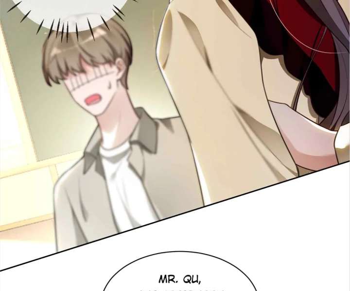 My Brothers Dote On Me Chapter 301 page 13 - 