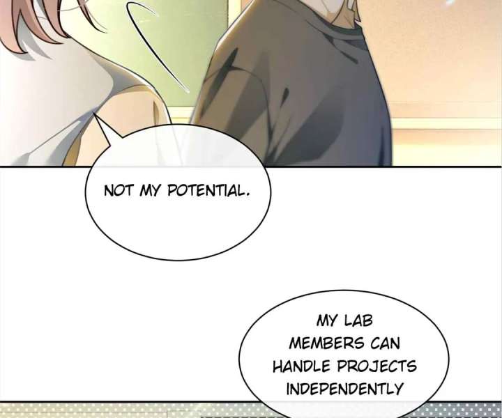 My Brothers Dote On Me Chapter 301 page 15 - 