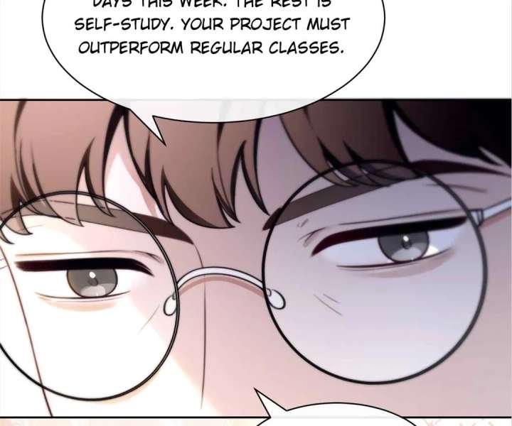 My Brothers Dote On Me Chapter 301 page 18 - 