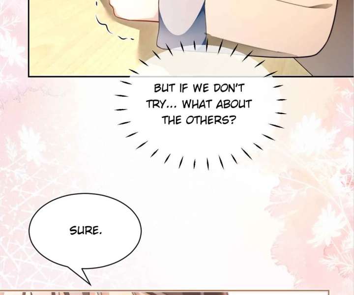 My Brothers Dote On Me Chapter 301 page 21 - 