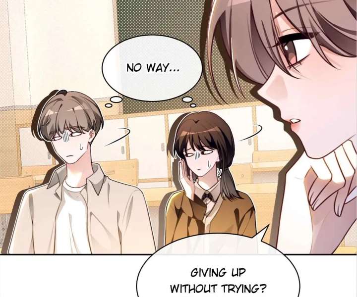 My Brothers Dote On Me Chapter 301 page 25 - 