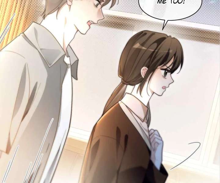 My Brothers Dote On Me Chapter 301 page 27 - 