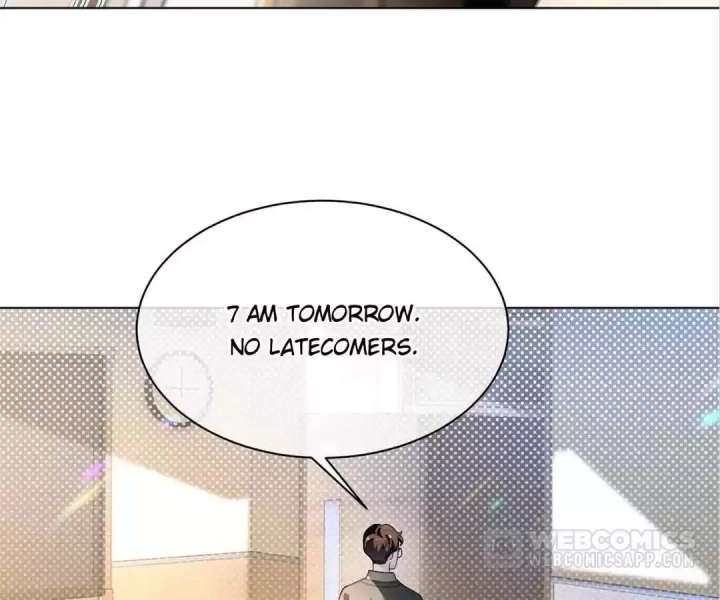 My Brothers Dote On Me Chapter 301 page 28 - 