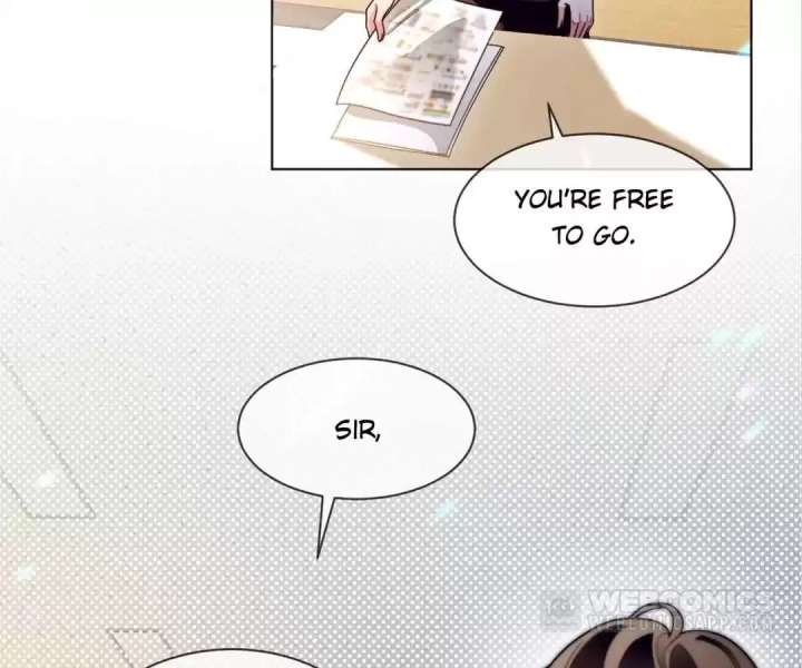 My Brothers Dote On Me Chapter 301 page 4 - 