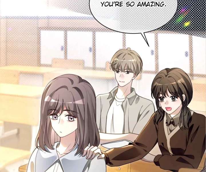 My Brothers Dote On Me Chapter 301 page 32 - 