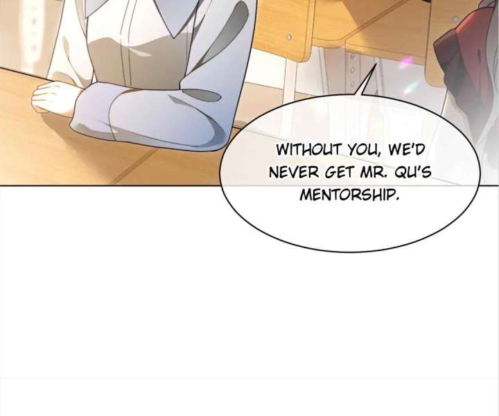 My Brothers Dote On Me Chapter 301 page 33 - 