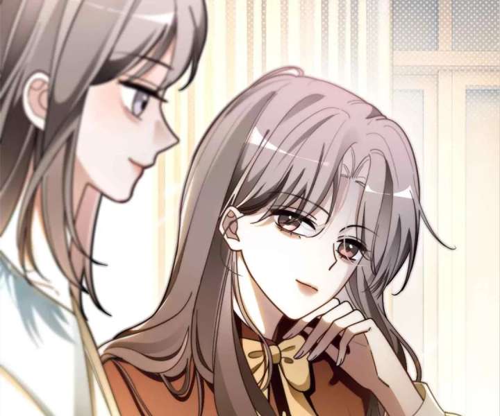 My Brothers Dote On Me Chapter 301 page 35 - 