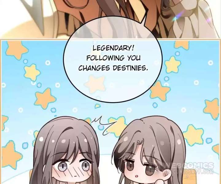 My Brothers Dote On Me Chapter 301 page 36 - 