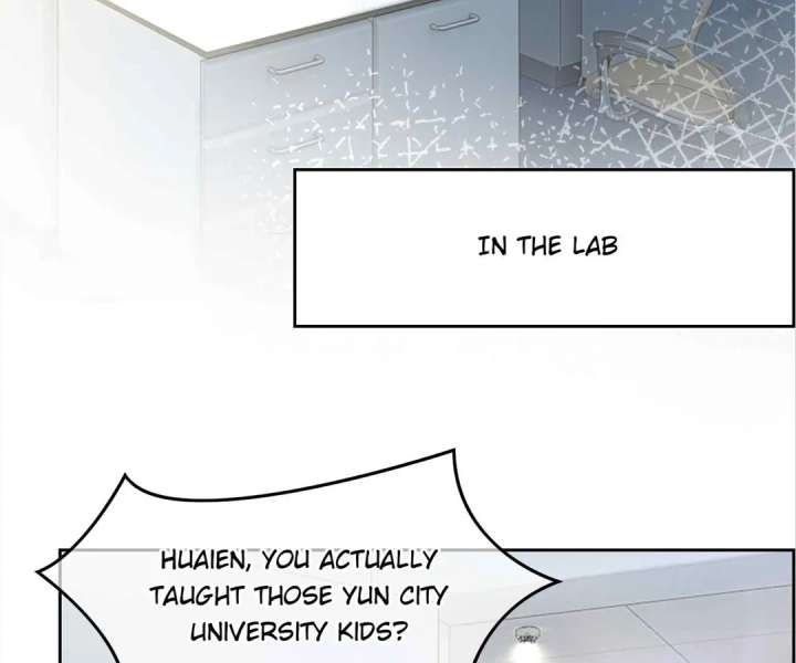 My Brothers Dote On Me Chapter 301 page 39 - 