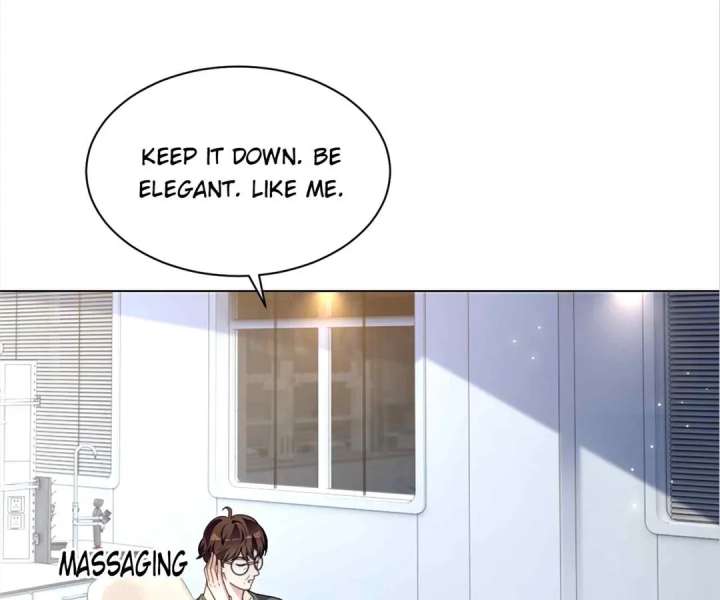 My Brothers Dote On Me Chapter 301 page 42 - 