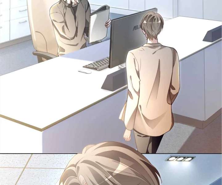 My Brothers Dote On Me Chapter 301 page 43 - 