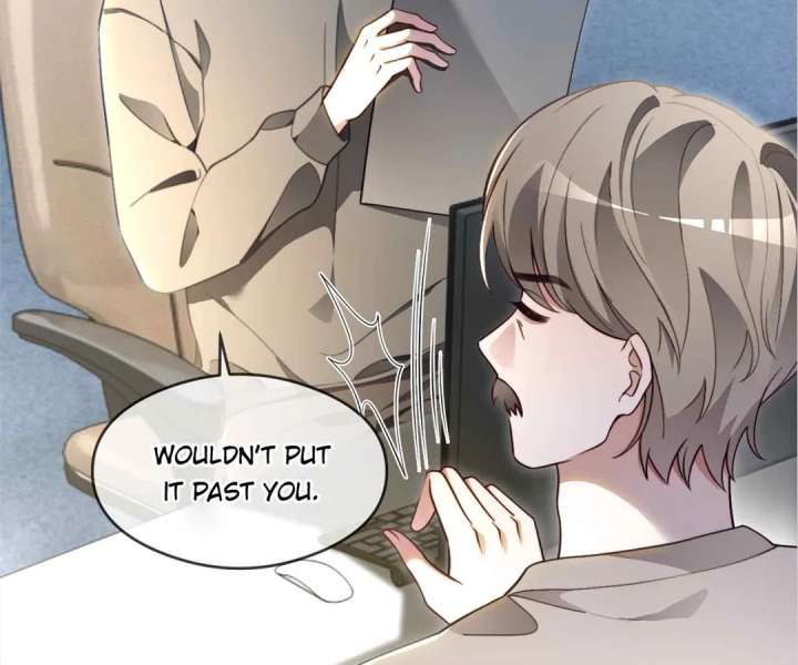 My Brothers Dote On Me Chapter 301 page 49 - 