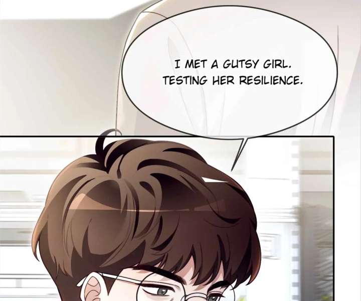 My Brothers Dote On Me Chapter 301 page 50 - 
