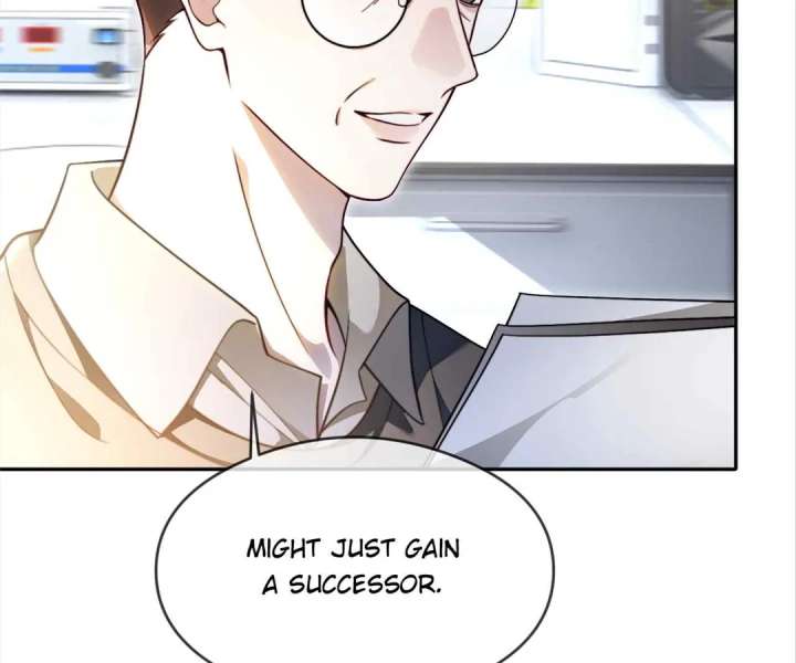 My Brothers Dote On Me Chapter 301 page 51 - 