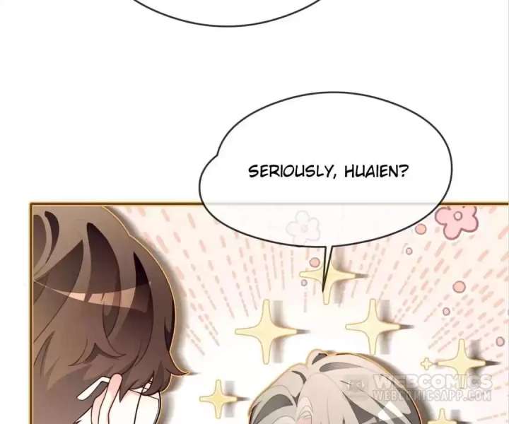 My Brothers Dote On Me Chapter 301 page 52 - 