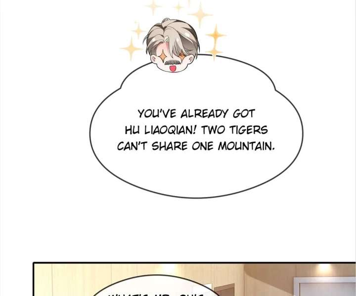 My Brothers Dote On Me Chapter 301 page 54 - 
