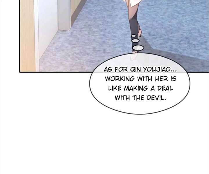 My Brothers Dote On Me Chapter 301 page 56 - 