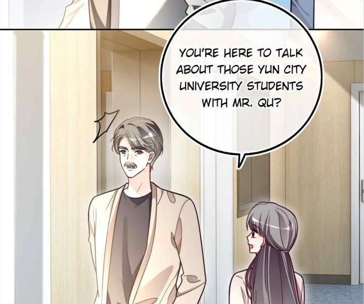 My Brothers Dote On Me Chapter 301 page 59 - 