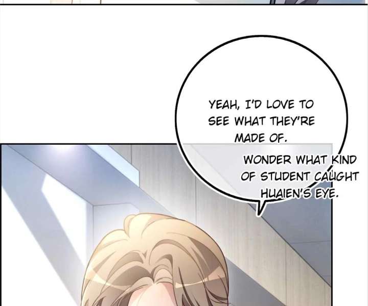 My Brothers Dote On Me Chapter 301 page 63 - 